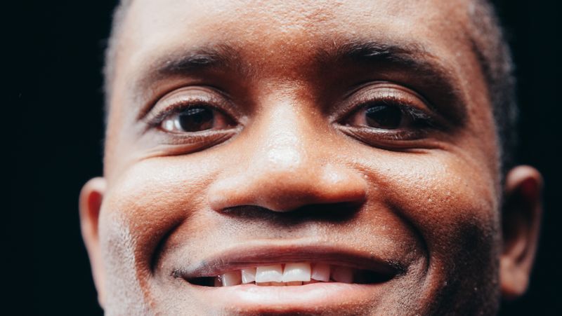 Marcus Reid — Head Chef at Chopt restaurant