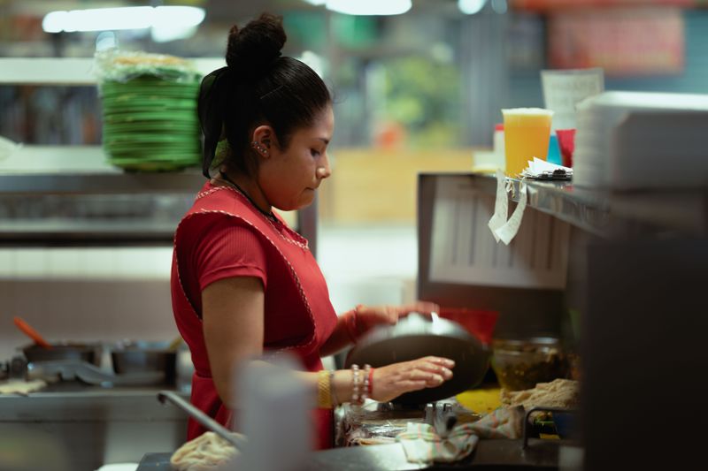 Sofia Mendez — Guest Experience Lead at Chopt
